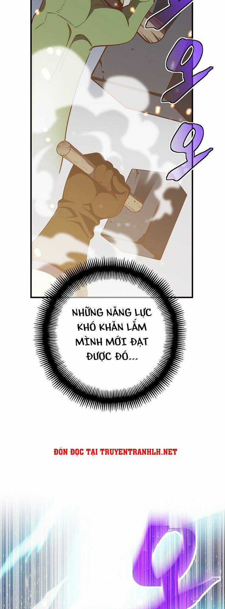 Hành Trình Đế Vương Chapter 163 trang 36