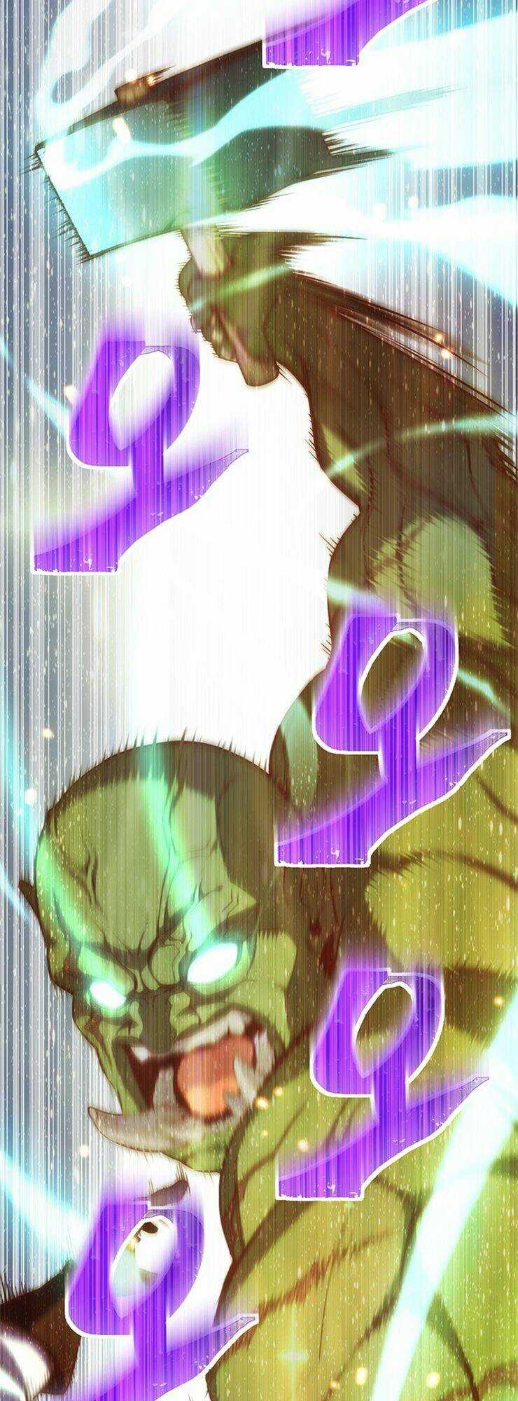 Hành Trình Đế Vương Chapter 163 trang 37