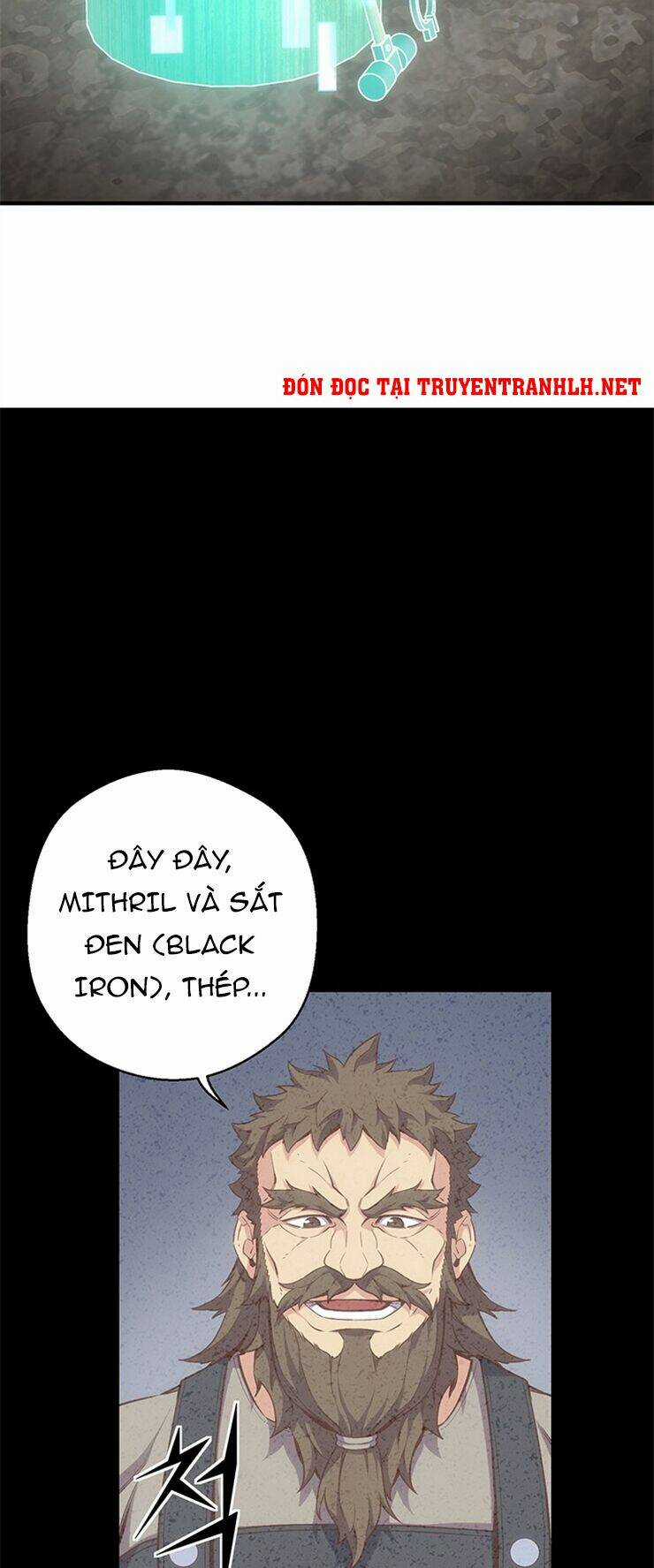 Hành Trình Đế Vương Chapter 163 trang 4