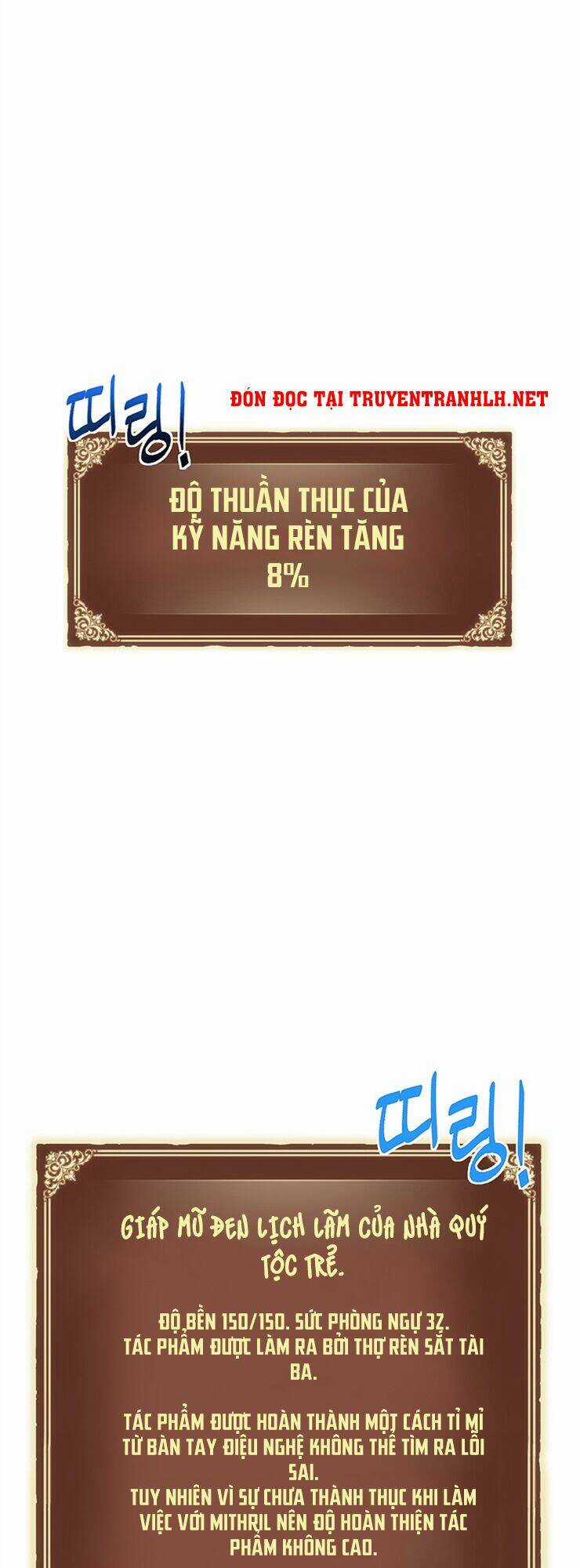 Hành Trình Đế Vương Chapter 163 trang 40