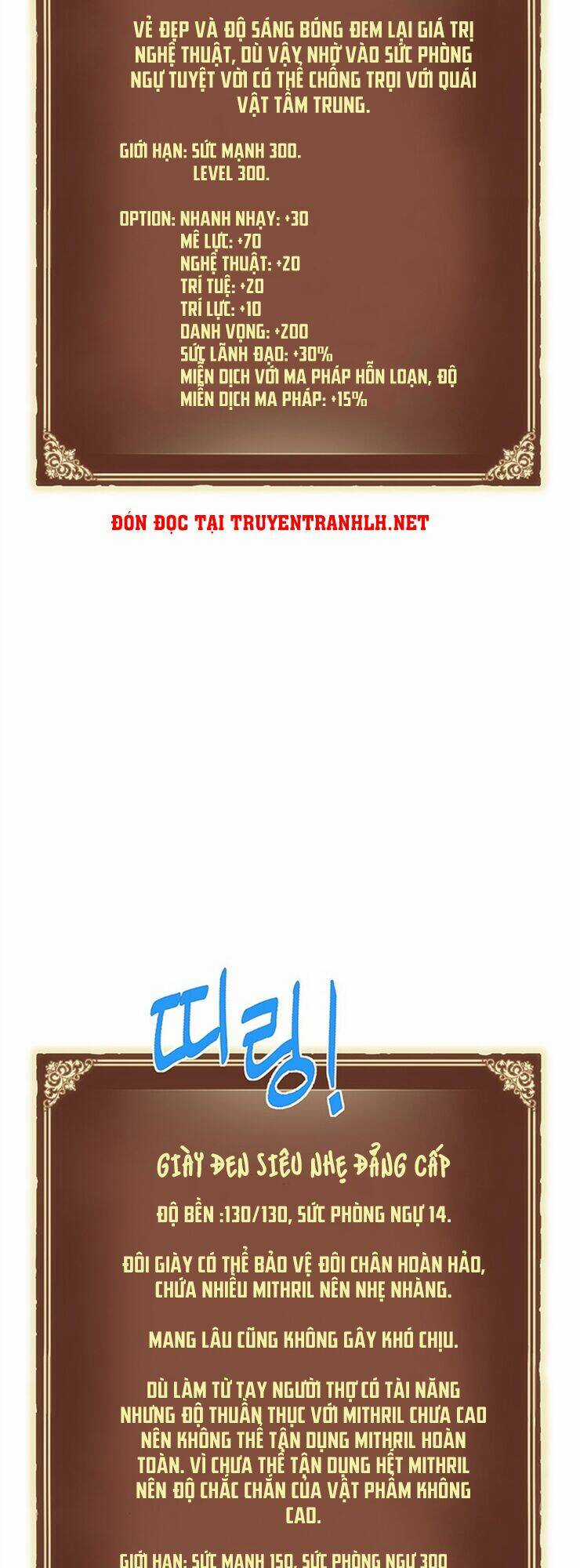 Hành Trình Đế Vương Chapter 163 trang 41