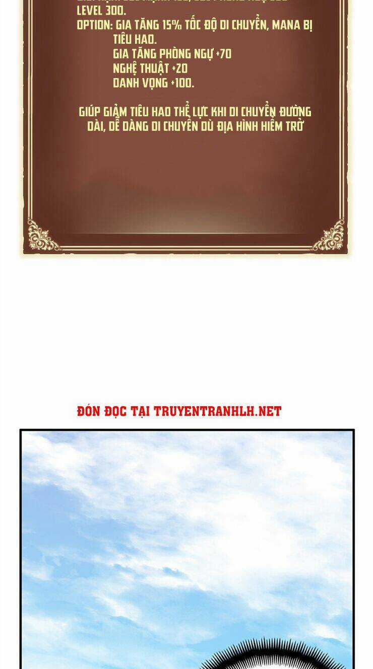 Hành Trình Đế Vương Chapter 163 trang 42