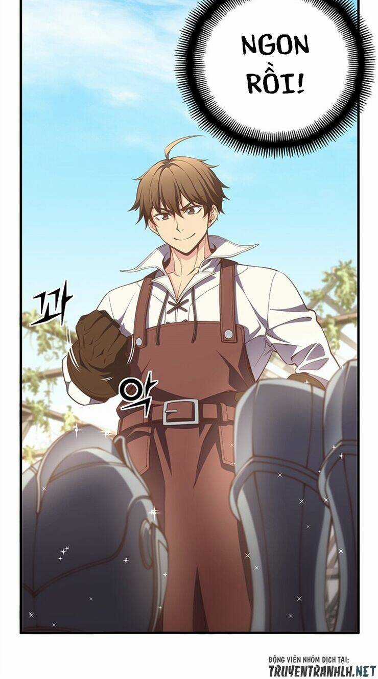 Hành Trình Đế Vương Chapter 163 trang 43