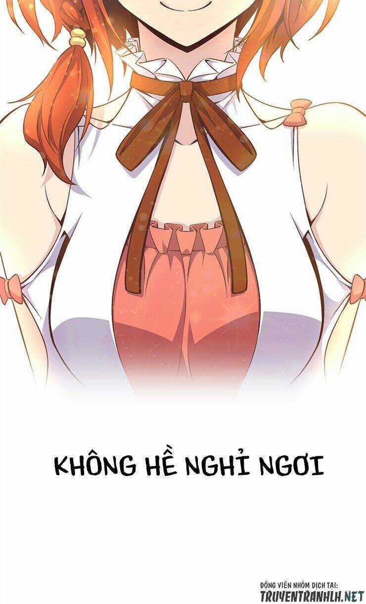 Hành Trình Đế Vương Chapter 163 trang 46