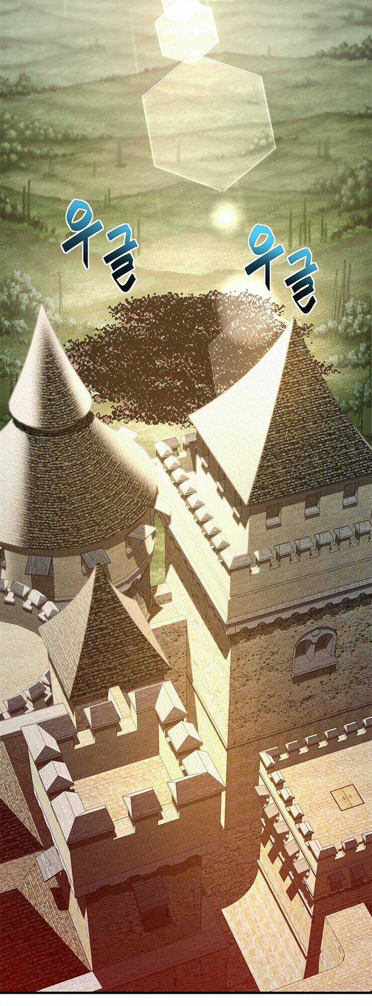 Hành Trình Đế Vương Chapter 163 trang 48