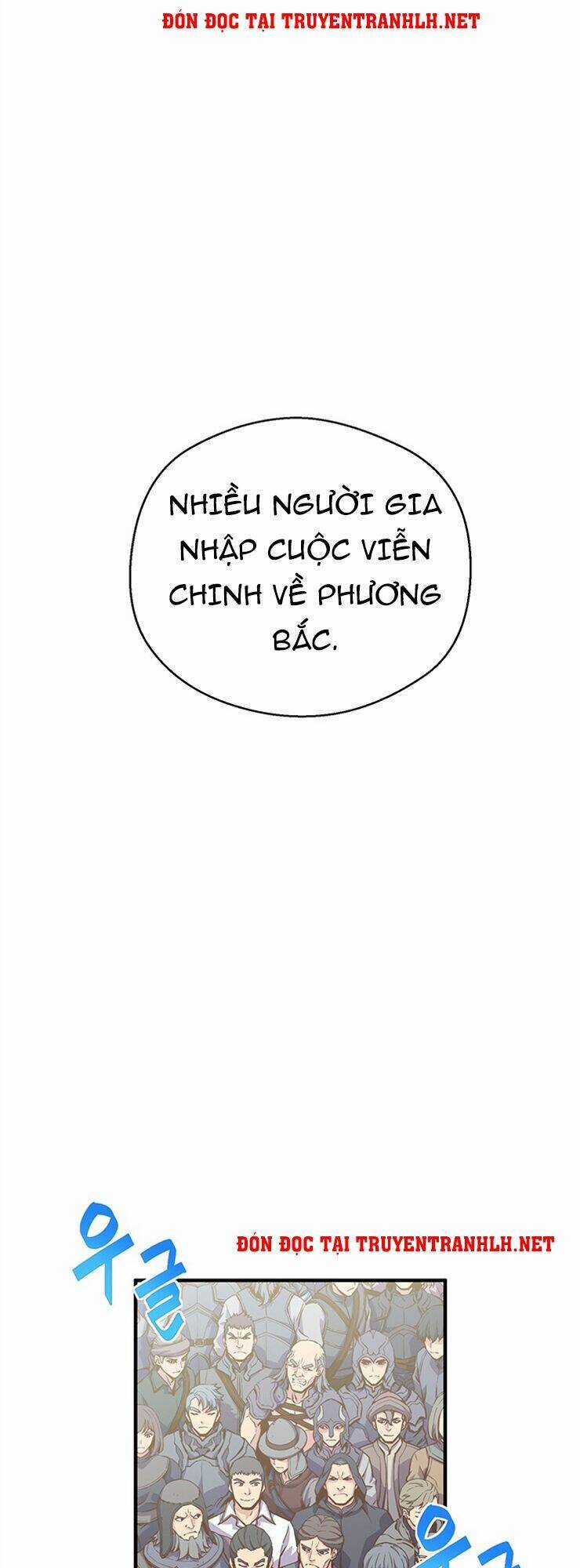 Hành Trình Đế Vương Chapter 163 trang 49