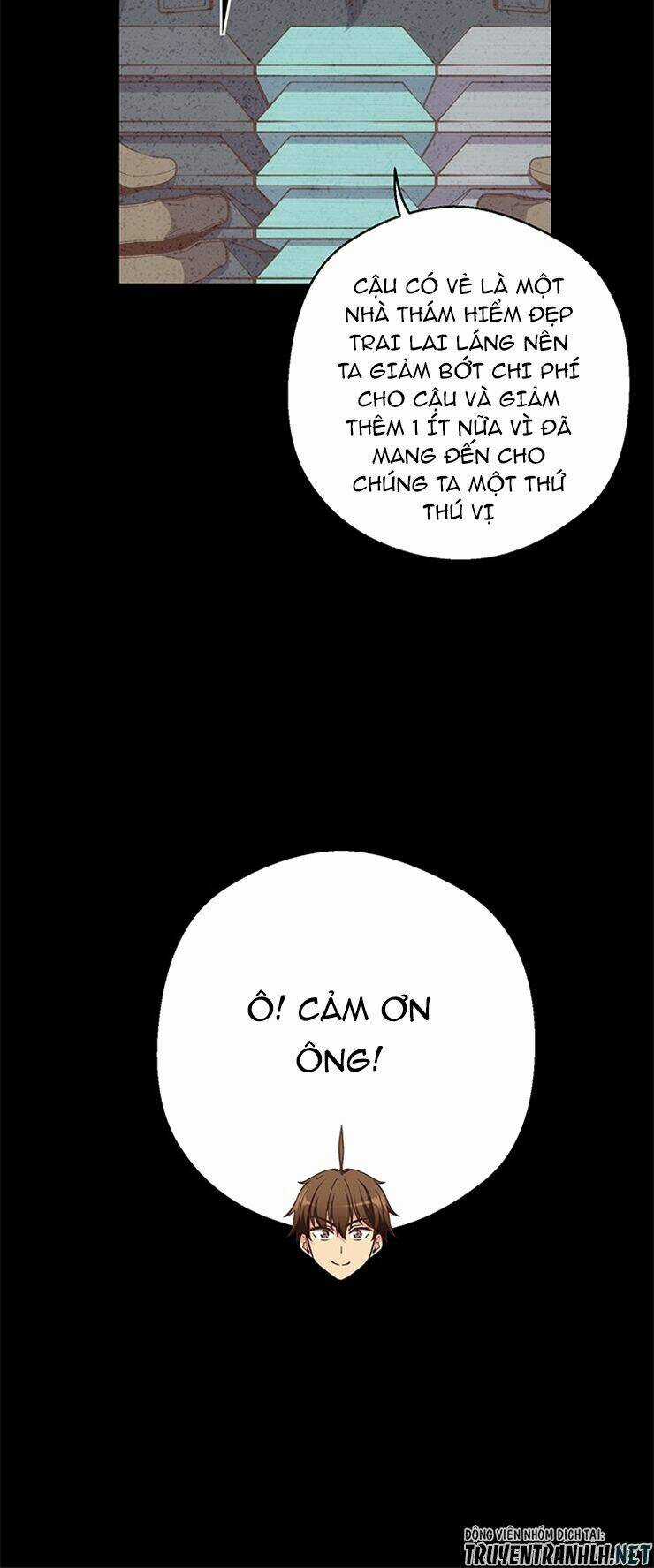 Hành Trình Đế Vương Chapter 163 trang 5