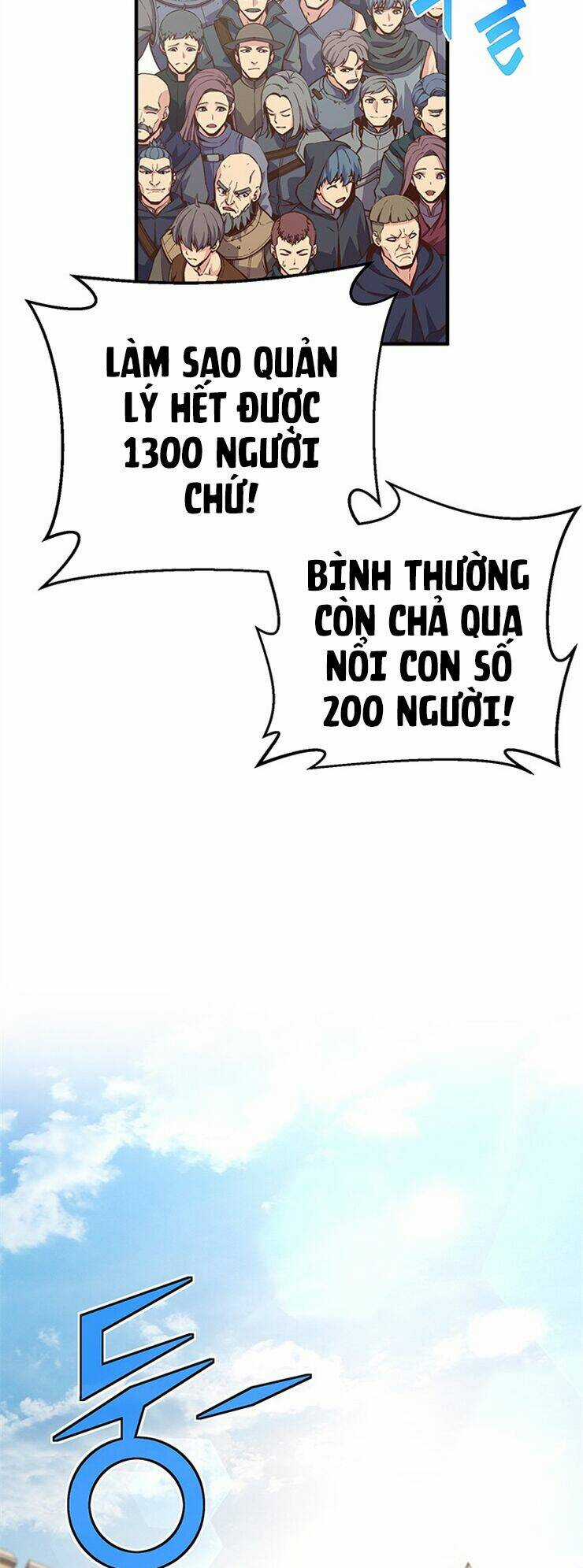 Hành Trình Đế Vương Chapter 163 trang 50