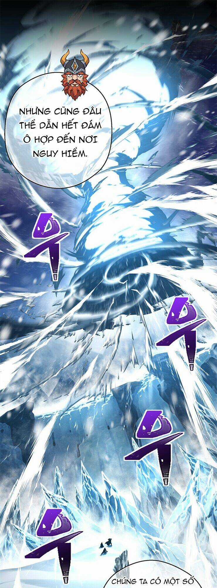 Hành Trình Đế Vương Chapter 163 trang 52