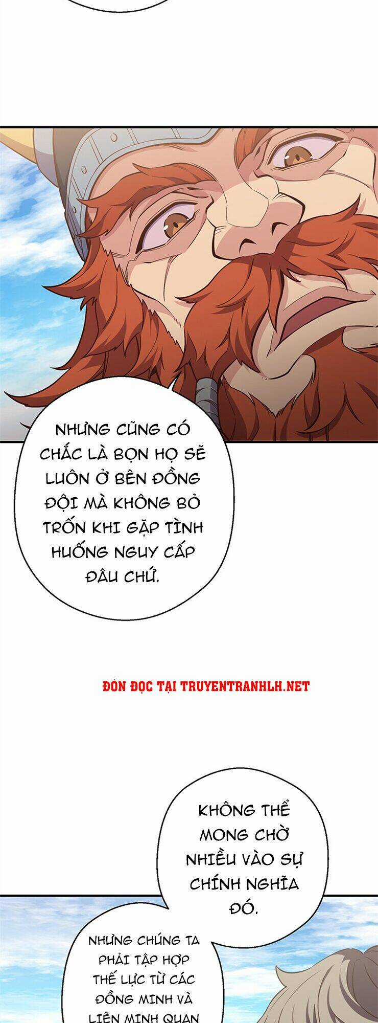 Hành Trình Đế Vương Chapter 163 trang 55