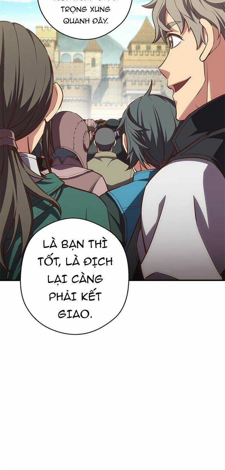 Hành Trình Đế Vương Chapter 163 trang 56