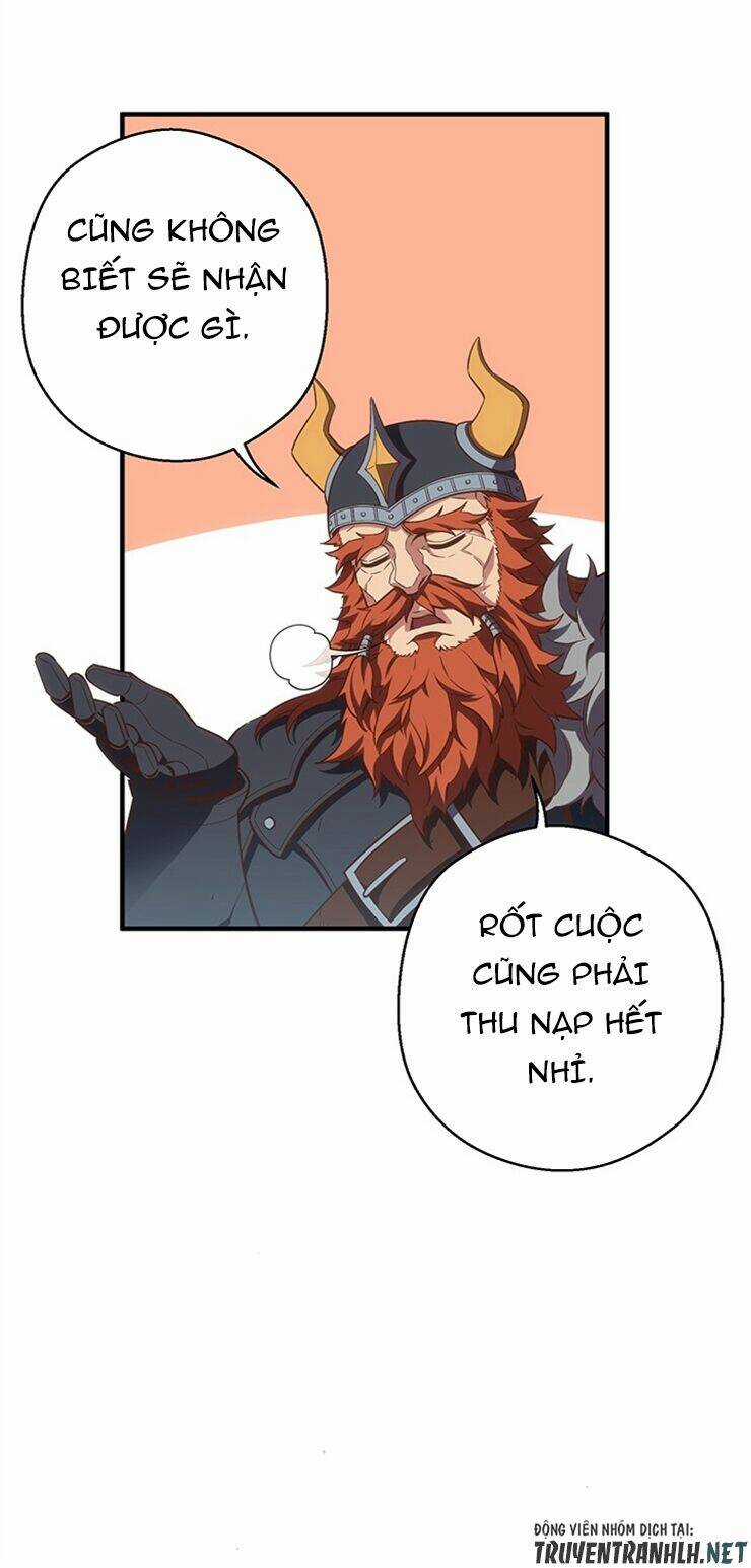 Hành Trình Đế Vương Chapter 163 trang 57