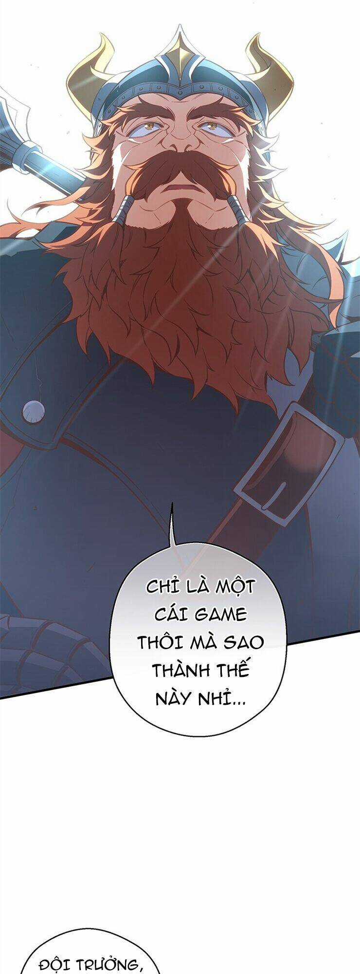 Hành Trình Đế Vương Chapter 163 trang 58