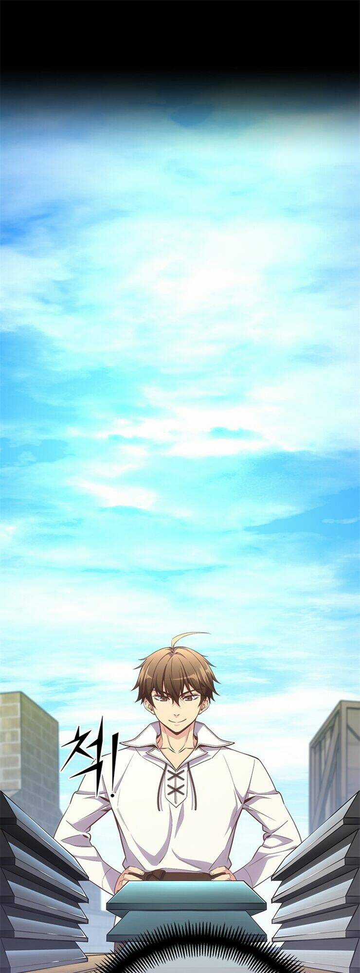 Hành Trình Đế Vương Chapter 163 trang 6