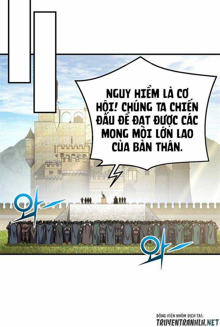 Hành Trình Đế Vương Chapter 163 trang 64