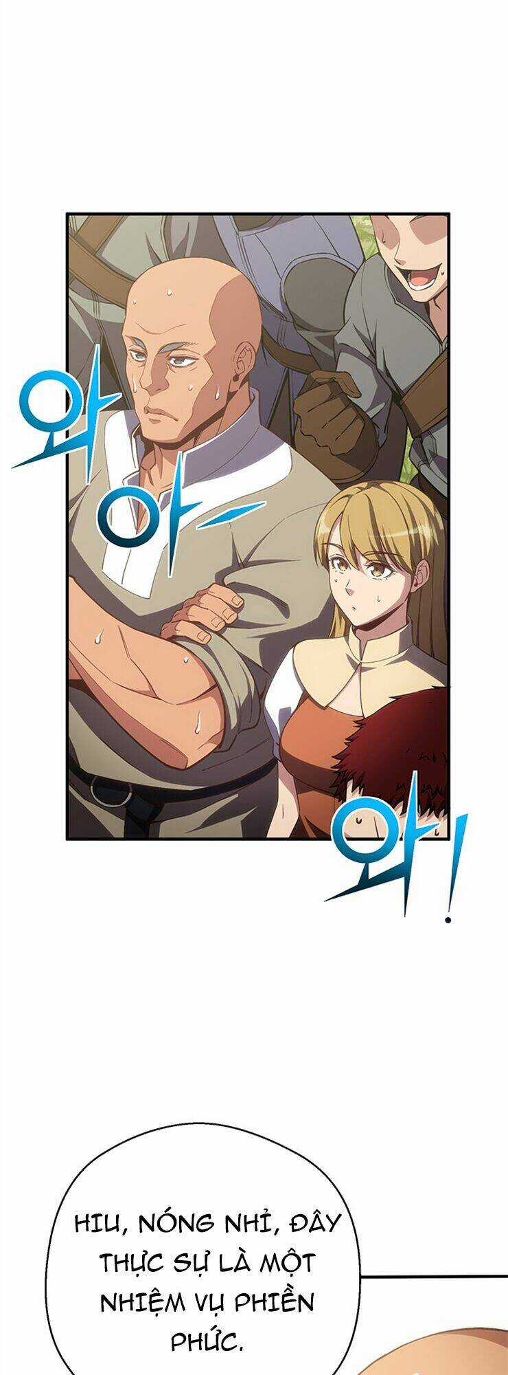 Hành Trình Đế Vương Chapter 163 trang 65