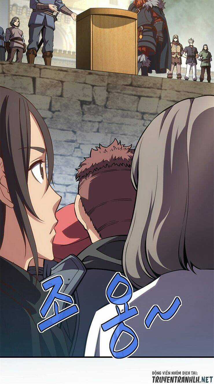 Hành Trình Đế Vương Chapter 163 trang 68