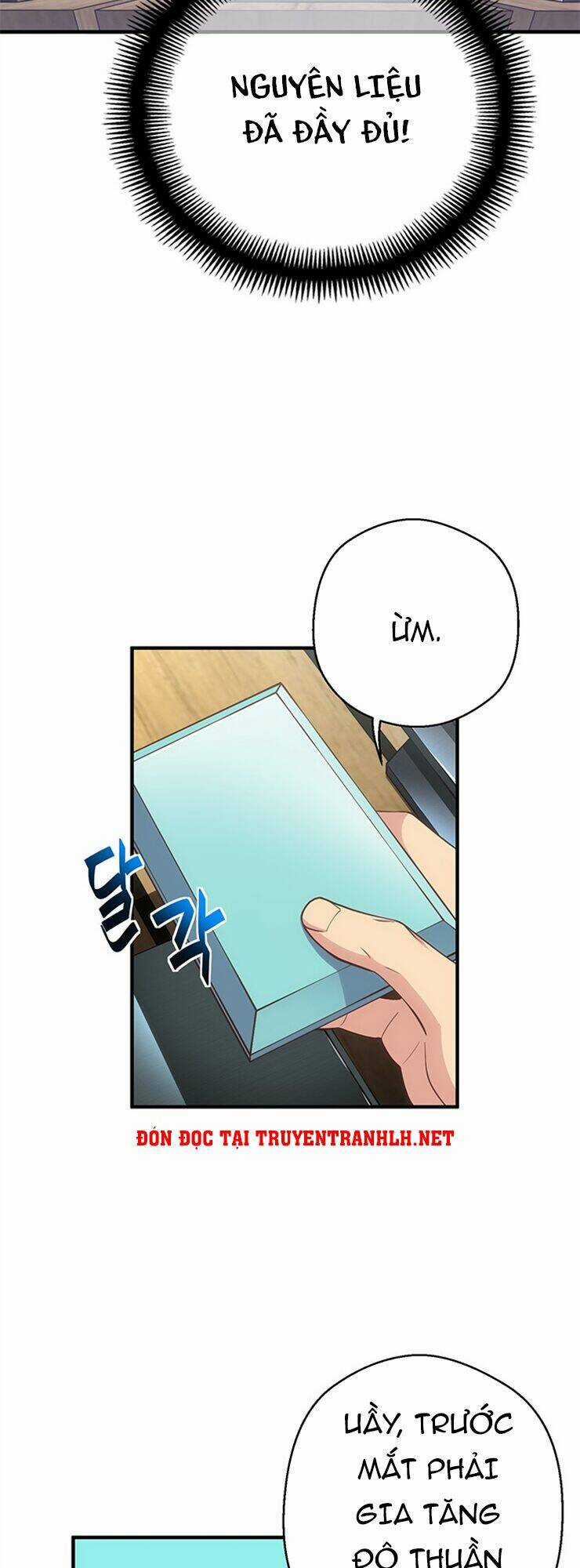 Hành Trình Đế Vương Chapter 163 trang 7