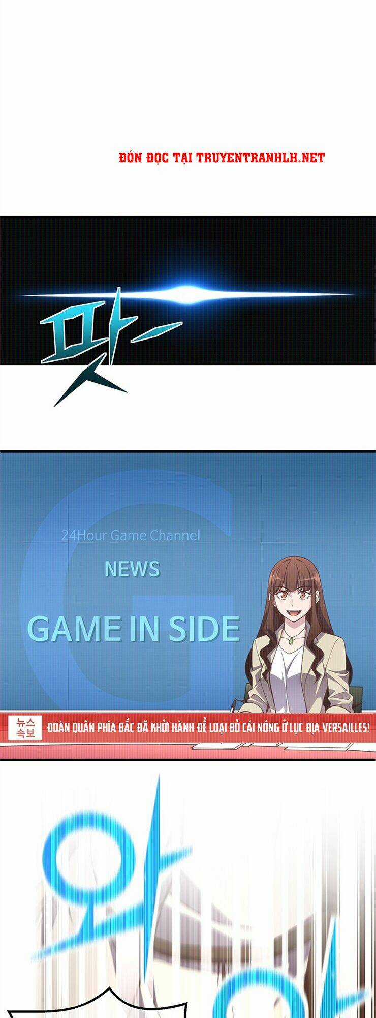 Hành Trình Đế Vương Chapter 163 trang 75