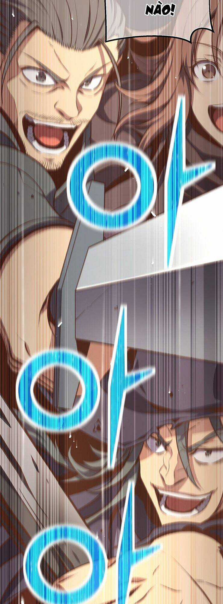 Hành Trình Đế Vương Chapter 163 trang 77