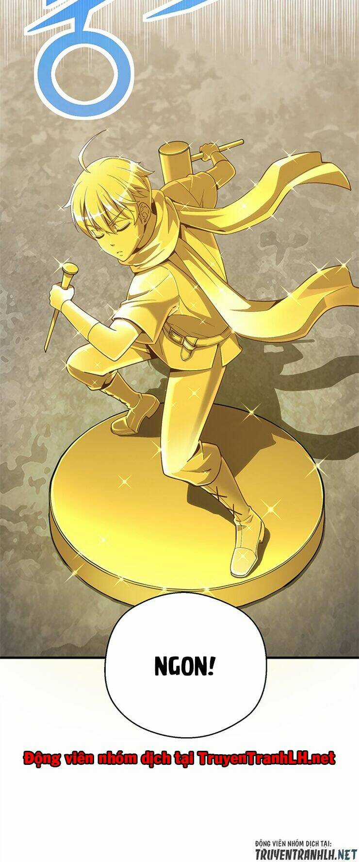 Hành Trình Đế Vương Chapter 164 trang 10