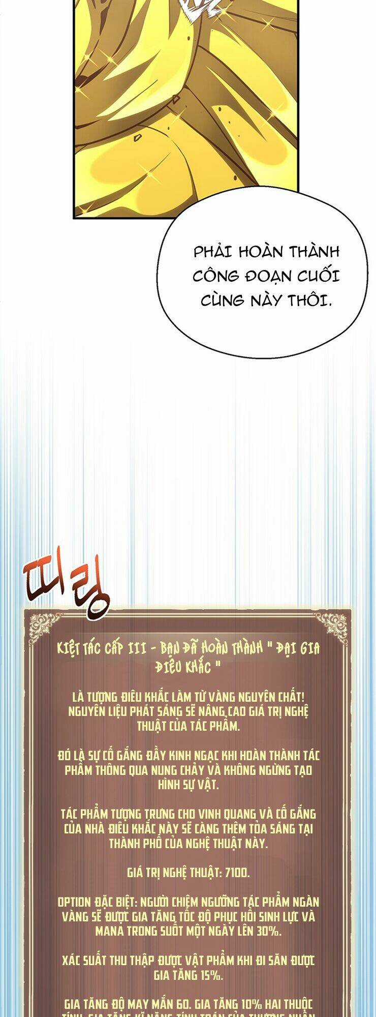 Hành Trình Đế Vương Chapter 164 trang 12