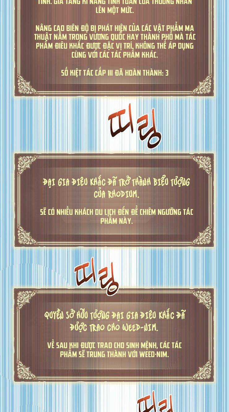 Hành Trình Đế Vương Chapter 164 trang 13