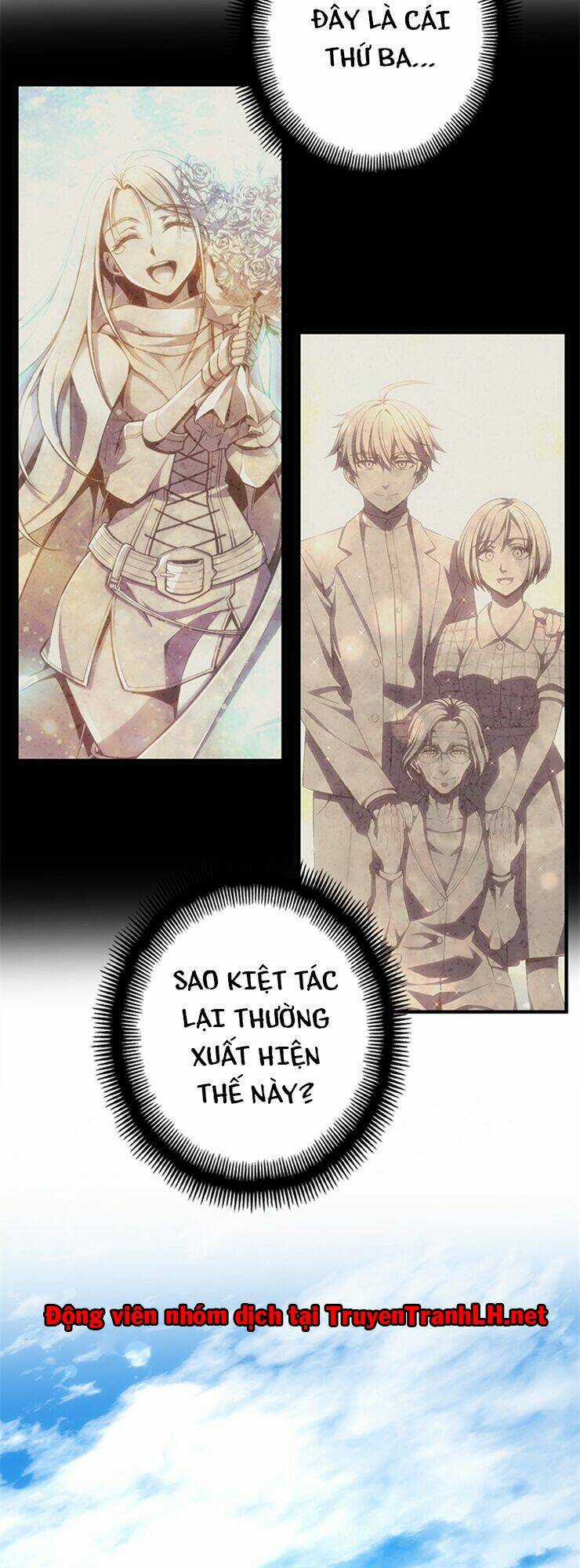 Hành Trình Đế Vương Chapter 164 trang 16