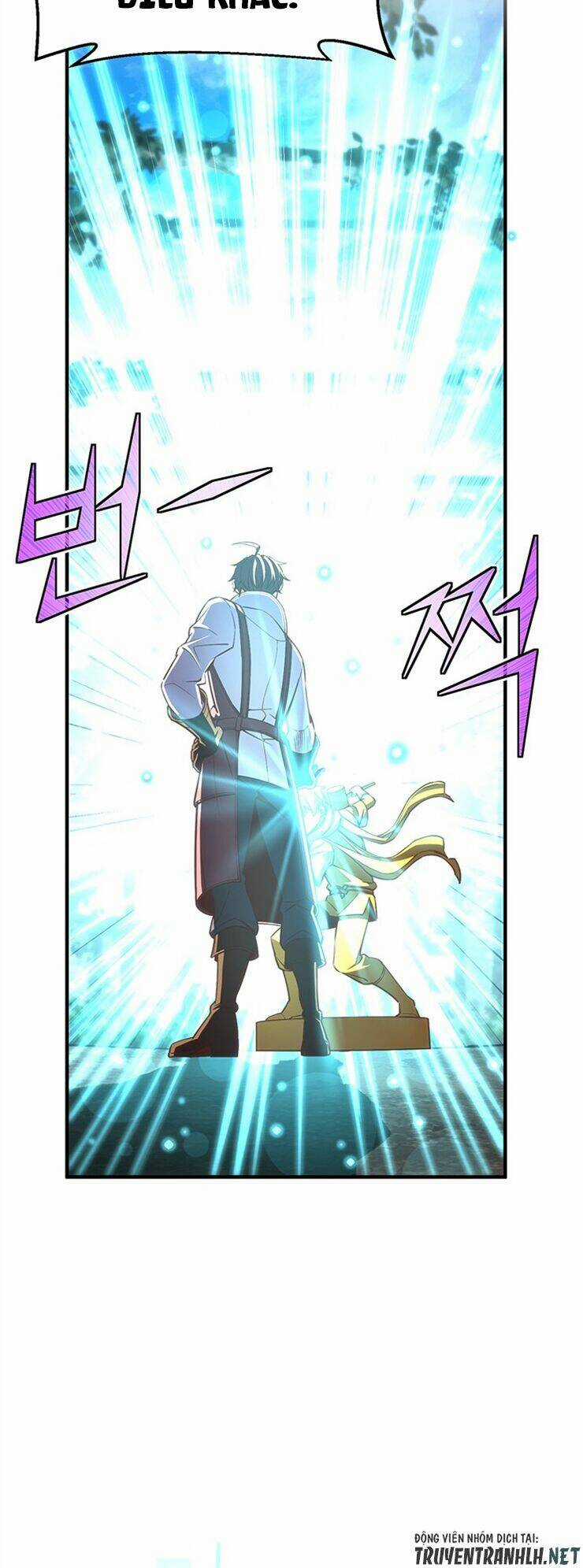 Hành Trình Đế Vương Chapter 164 trang 19