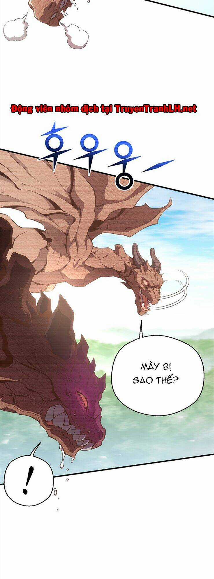 Hành Trình Đế Vương Chapter 164 trang 2