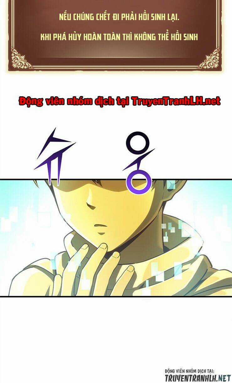 Hành Trình Đế Vương Chapter 164 trang 22