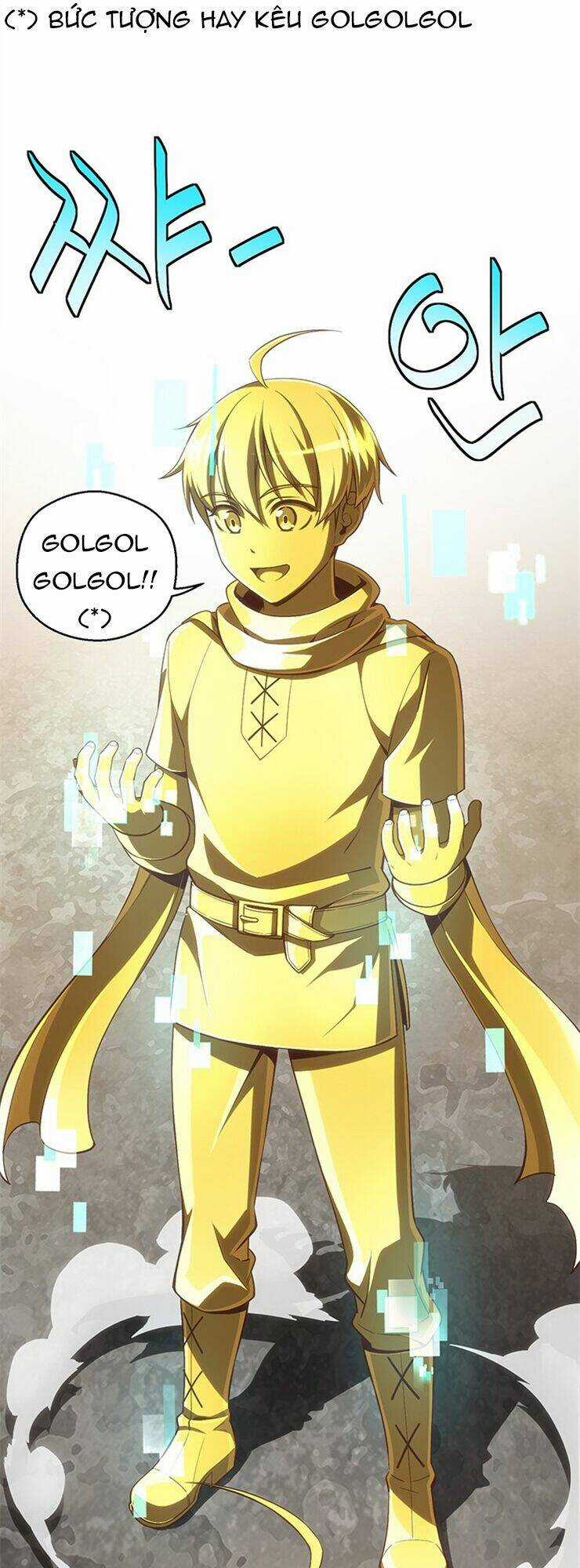 Hành Trình Đế Vương Chapter 164 trang 23