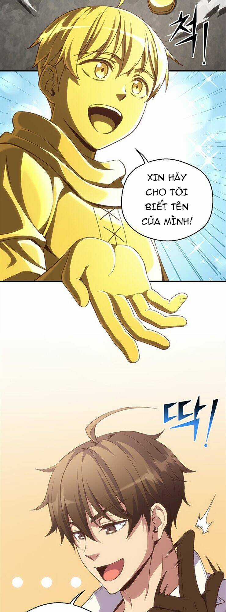 Hành Trình Đế Vương Chapter 164 trang 24