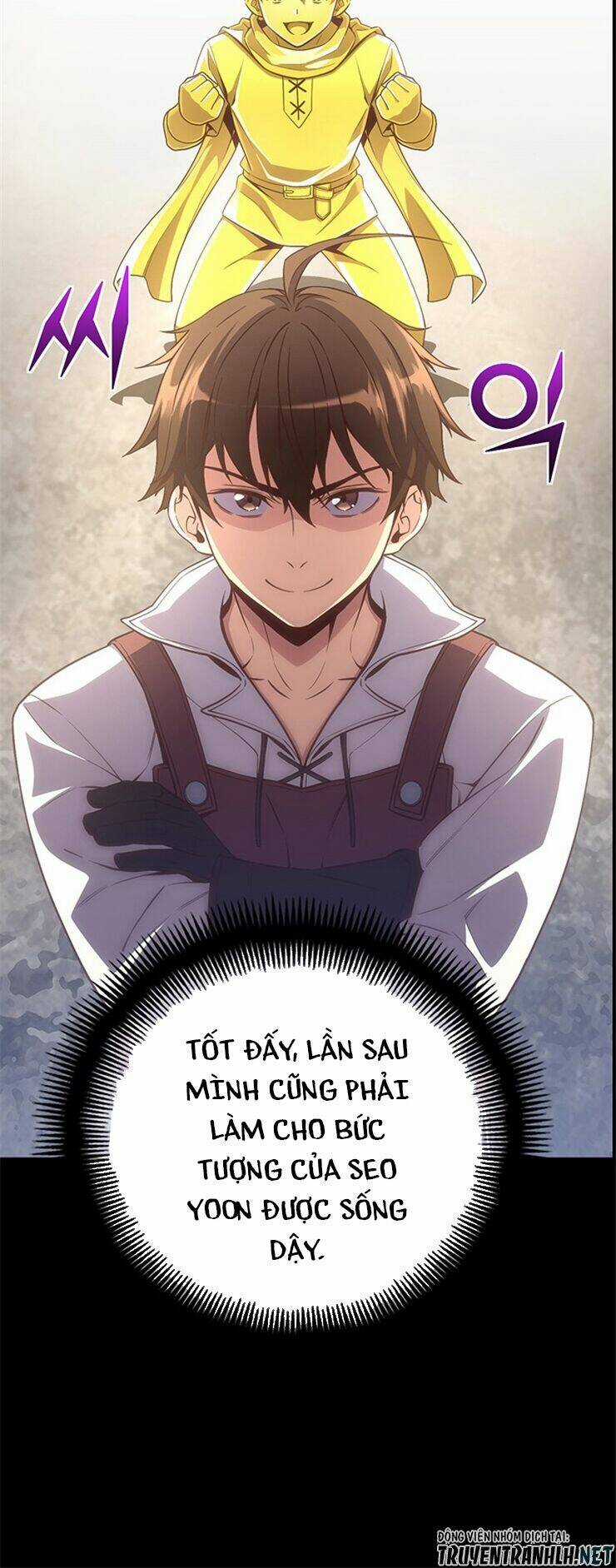 Hành Trình Đế Vương Chapter 164 trang 26