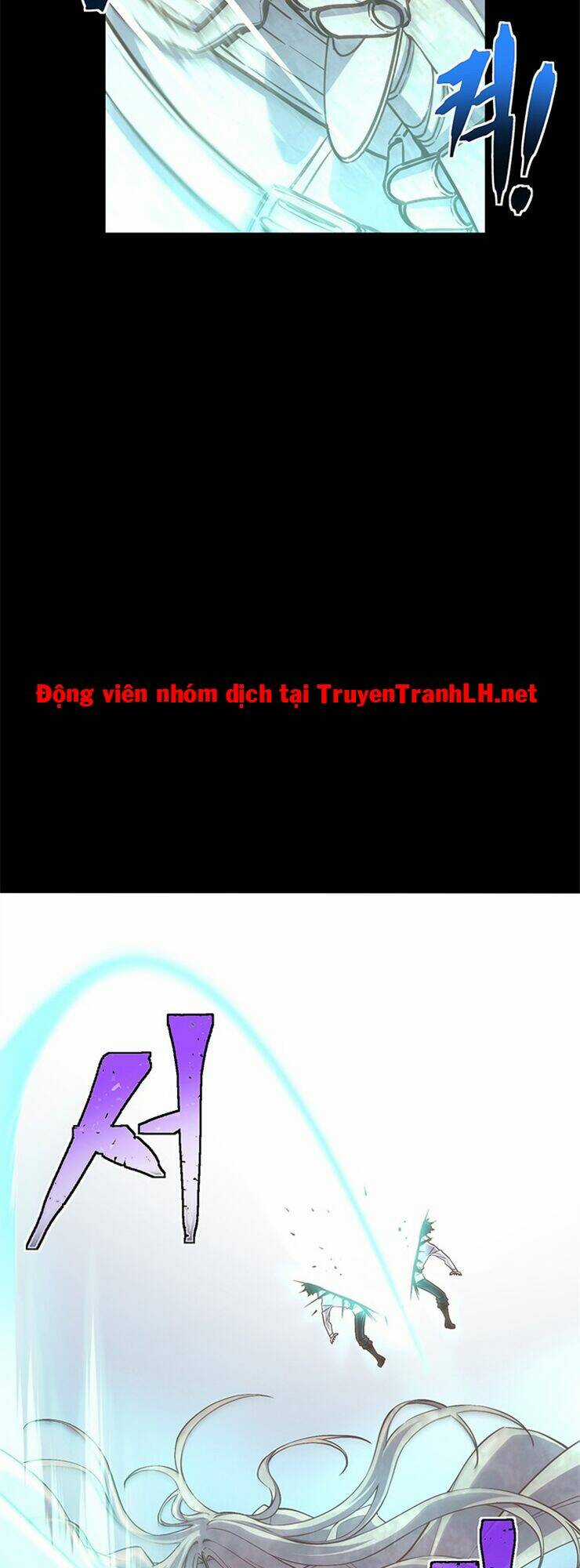 Hành Trình Đế Vương Chapter 164 trang 28