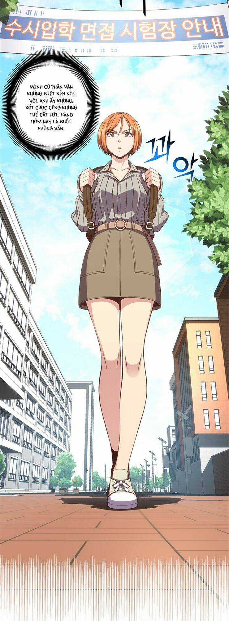 Hành Trình Đế Vương Chapter 164 trang 32