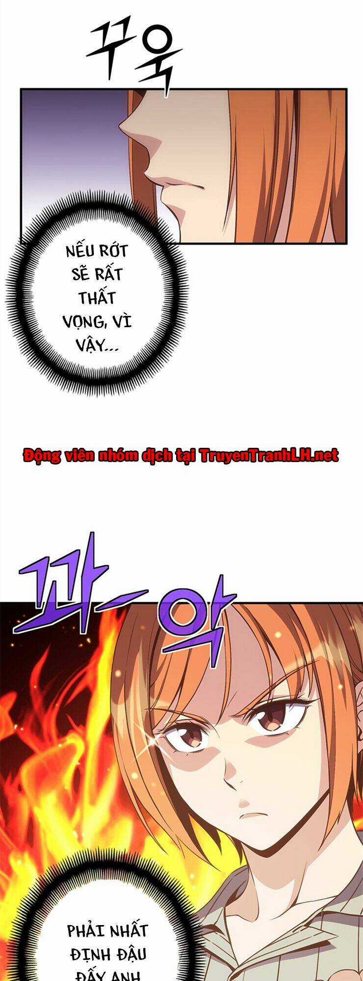 Hành Trình Đế Vương Chapter 164 trang 35