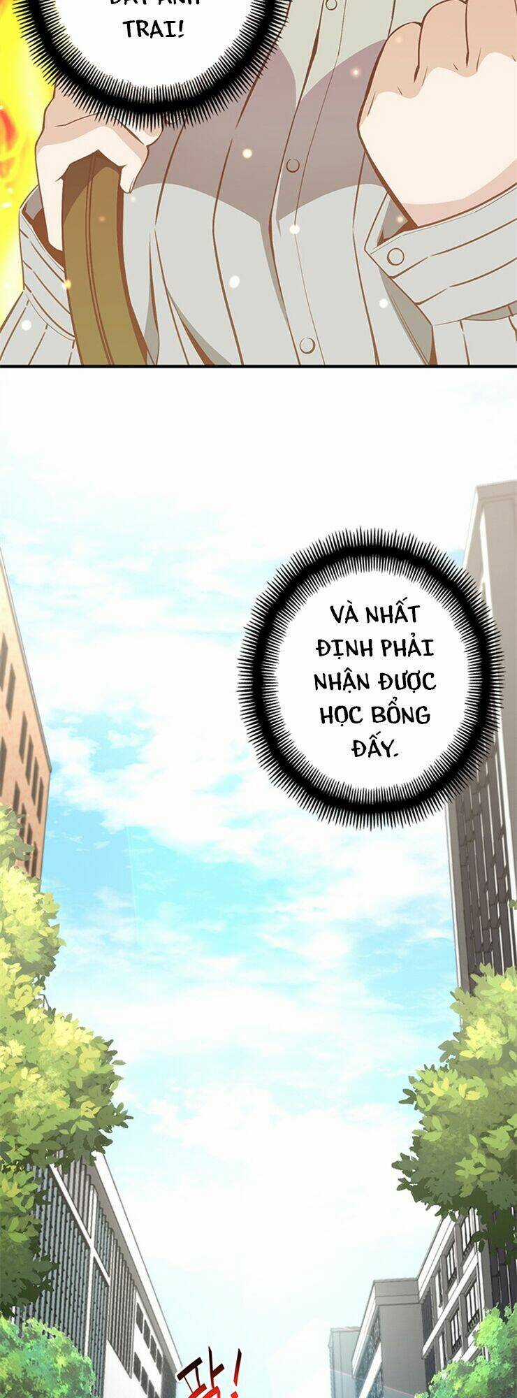 Hành Trình Đế Vương Chapter 164 trang 36