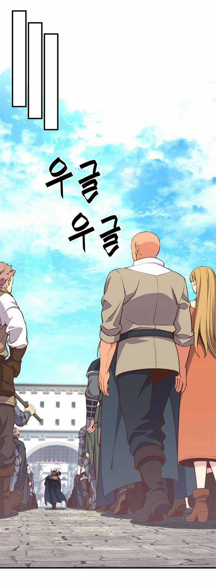 Hành Trình Đế Vương Chapter 164 trang 39