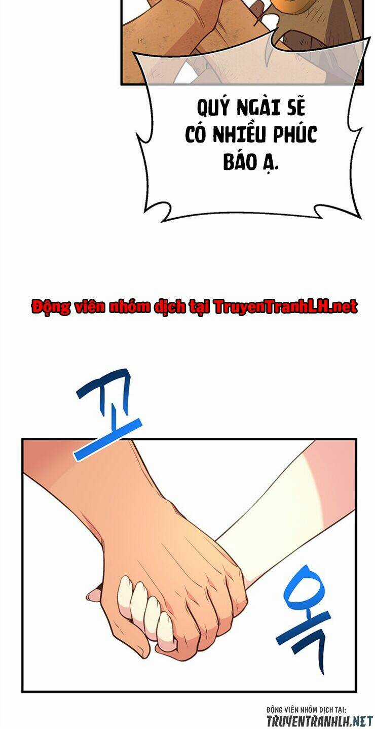 Hành Trình Đế Vương Chapter 164 trang 43