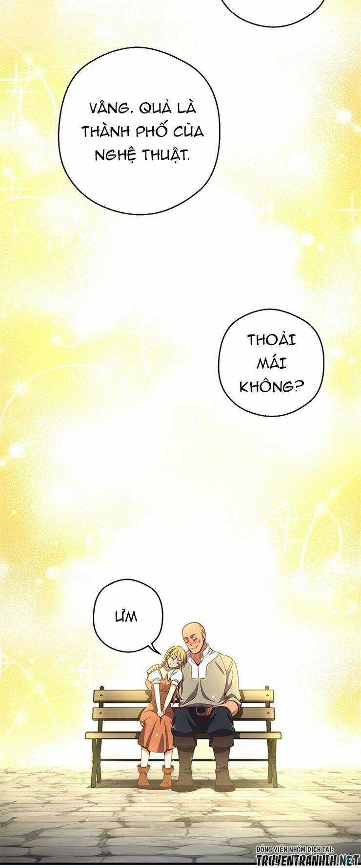 Hành Trình Đế Vương Chapter 164 trang 46