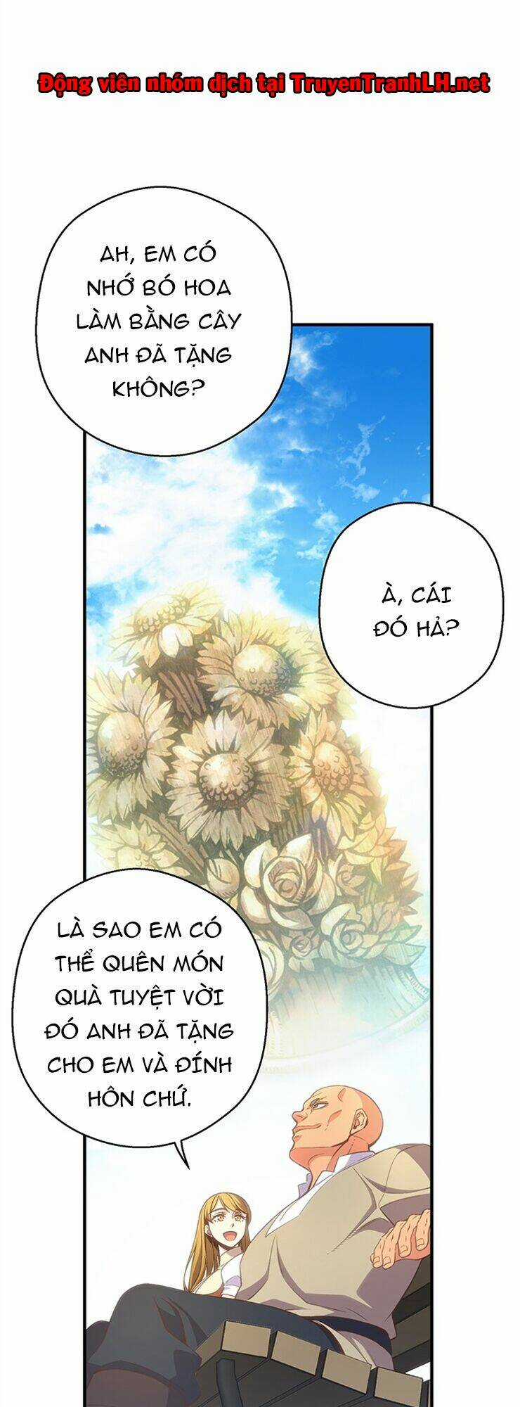 Hành Trình Đế Vương Chapter 164 trang 47