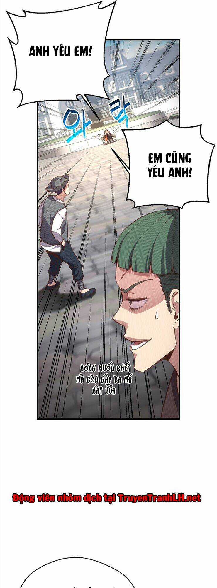 Hành Trình Đế Vương Chapter 164 trang 51