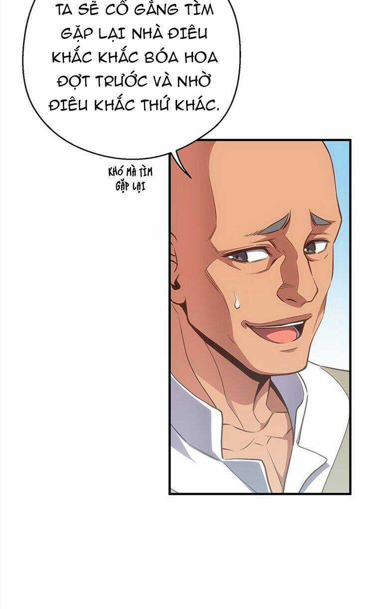 Hành Trình Đế Vương Chapter 164 trang 52