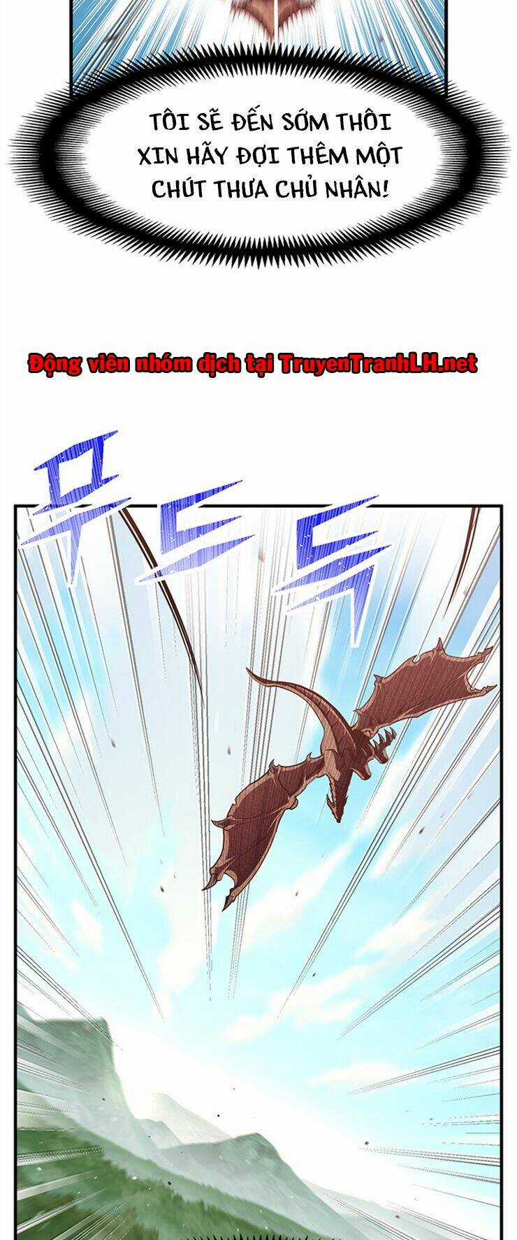 Hành Trình Đế Vương Chapter 164 trang 6