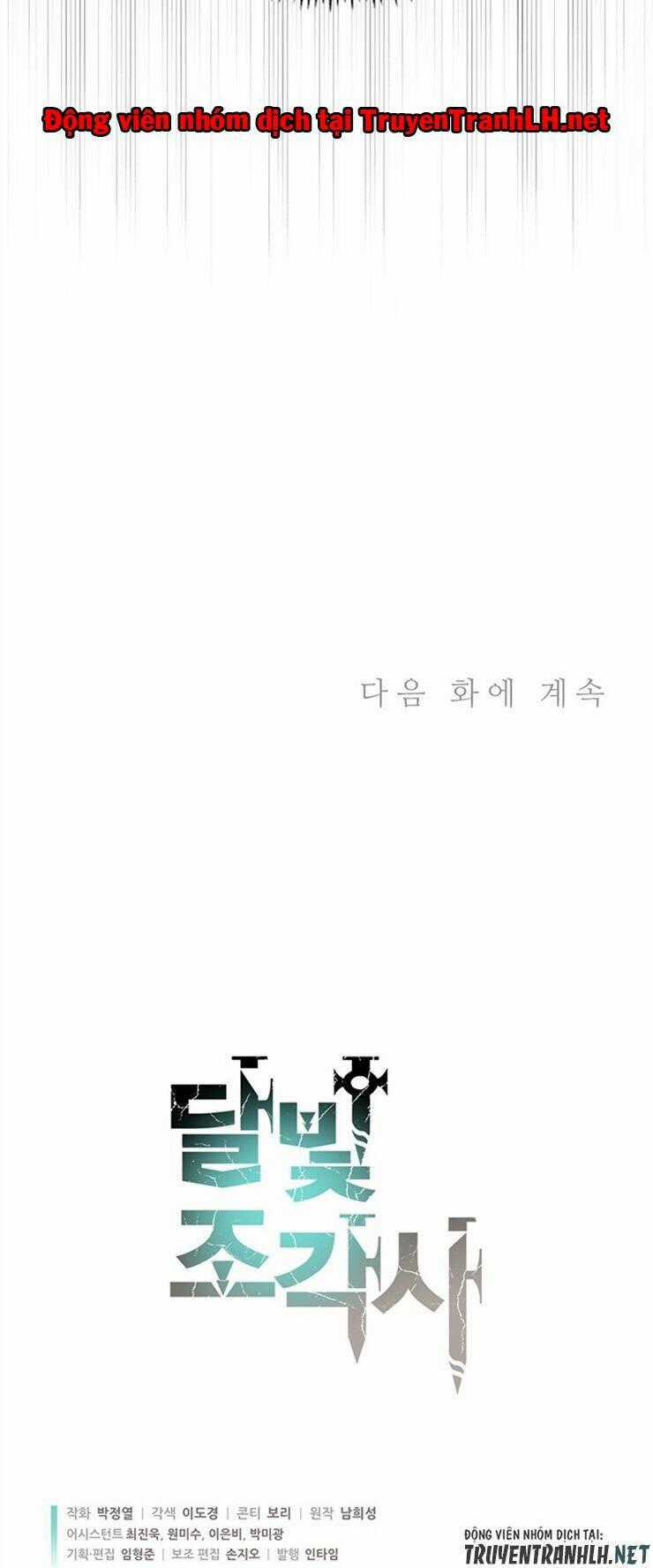 Hành Trình Đế Vương Chapter 164 trang 61