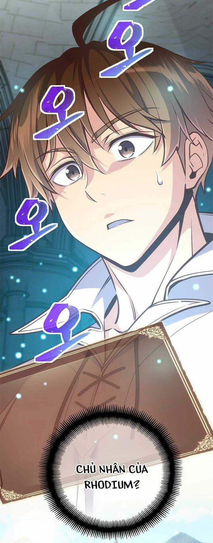 Hành Trình Đế Vương Chapter 165 trang 14