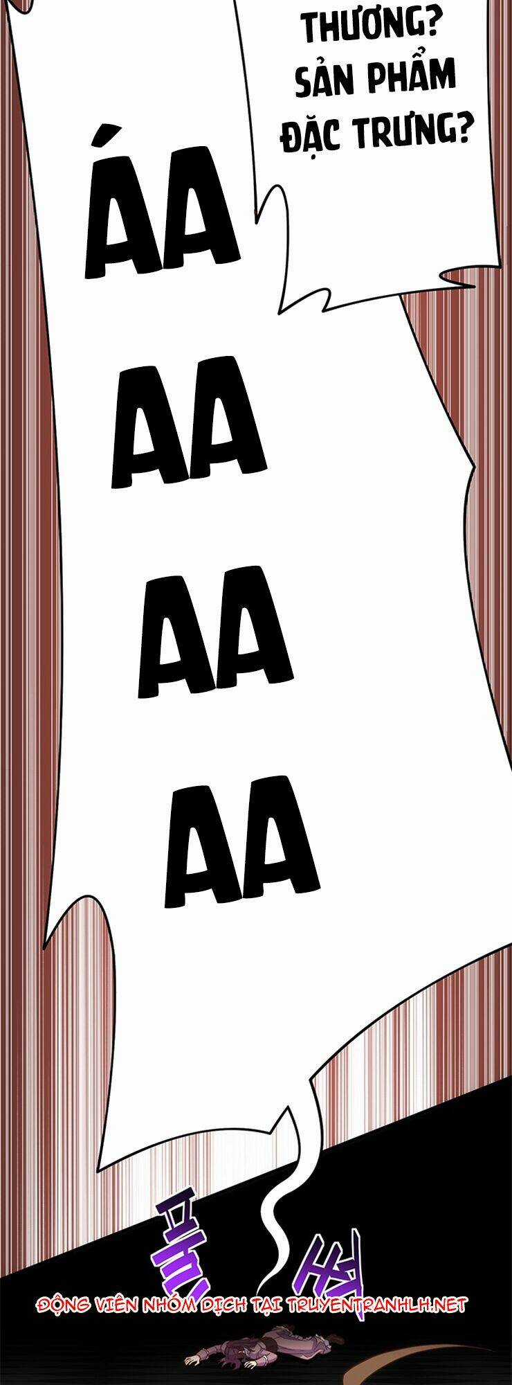 Hành Trình Đế Vương Chapter 165 trang 22