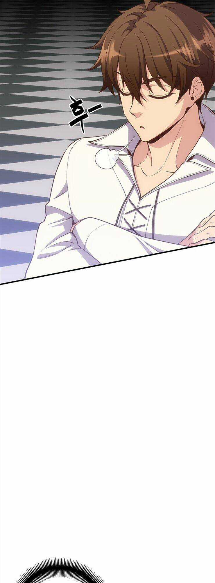 Hành Trình Đế Vương Chapter 165 trang 23