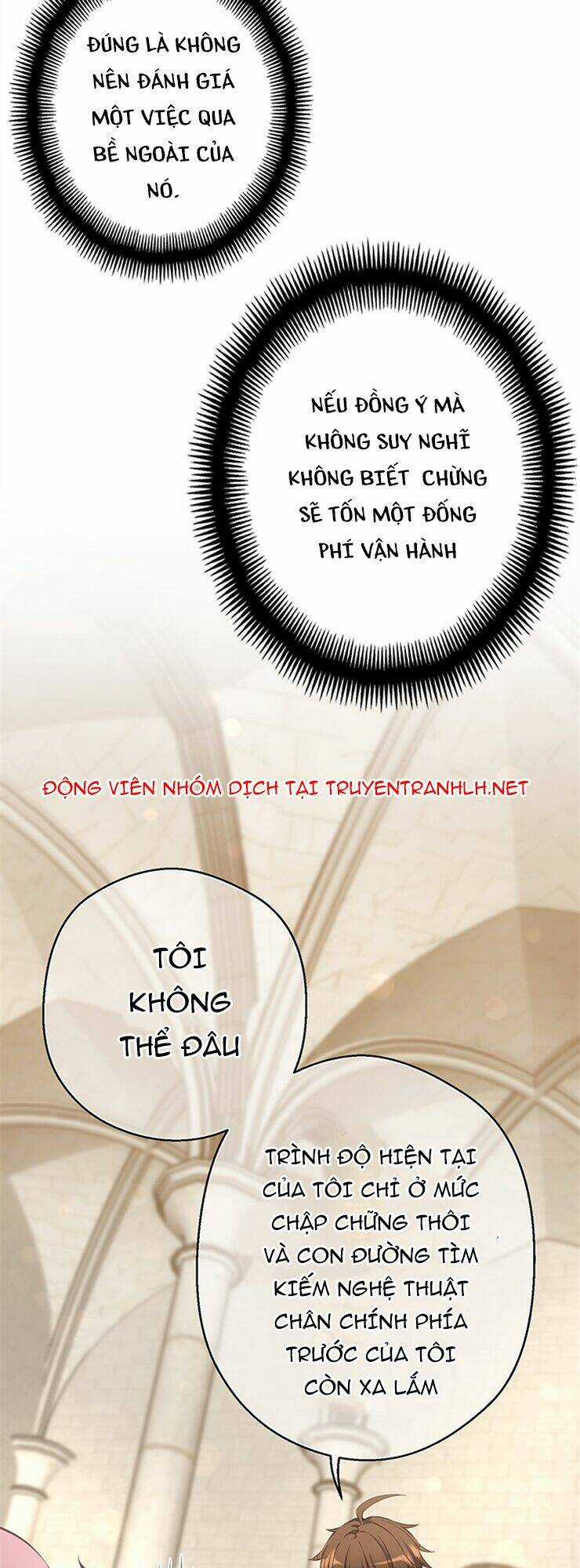 Hành Trình Đế Vương Chapter 165 trang 24